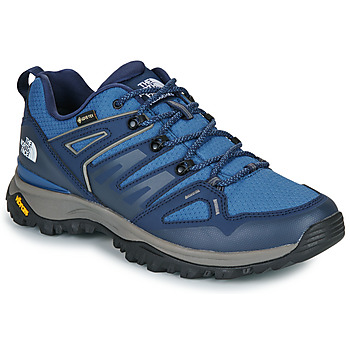 Chaussures Homme Randonnée The North Face Hedgehog Gore-Tex Bleu