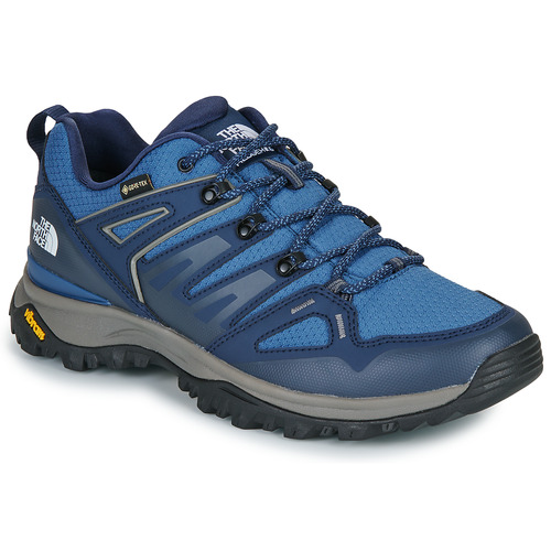 Chaussures Homme Randonnée The North Face Hedgehog Gore-Tex Bleu