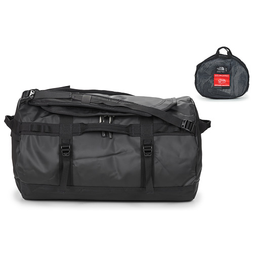 Sacs Sacs de sport The North Face Base Camp Duffel - S Noir