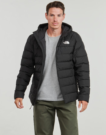 Vêtements Homme Doudounes The North Face Aconcagua 3 Noir