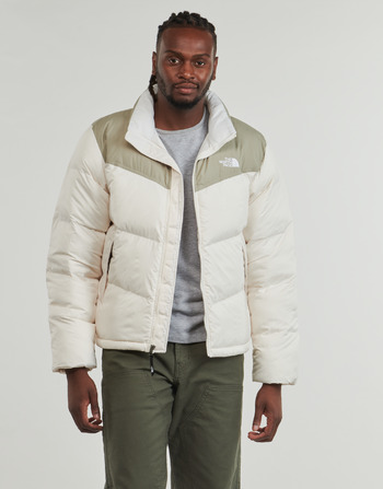 Vêtements Homme Doudounes The North Face Saikuru Blanc