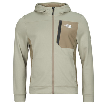 Vêtements Homme Polaires The North Face Mountain Athletics Fz Fleece Beige