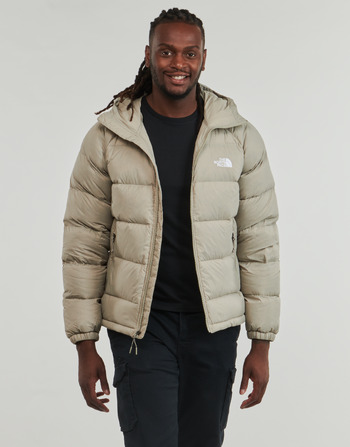 Vêtements Homme Doudounes The North Face Hydrenalite Down Beige