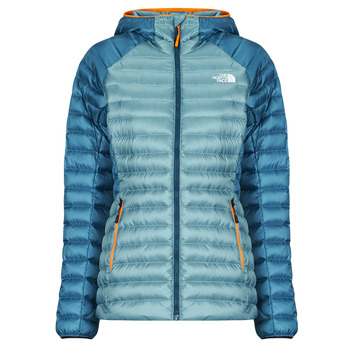 Vêtements Femme Doudounes The North Face Bettaforca Lt Down Bleu