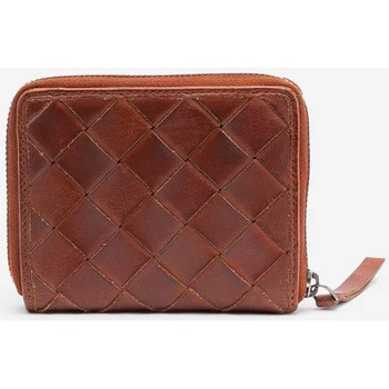 Sacs Femme Pochettes / Sacoches Biba - BILLETERO MUJER LEI5L LEWISBURG Marron