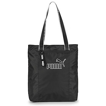 Sacs Cabas / Sacs shopping Puma CORE BASE SHOPPER Noir