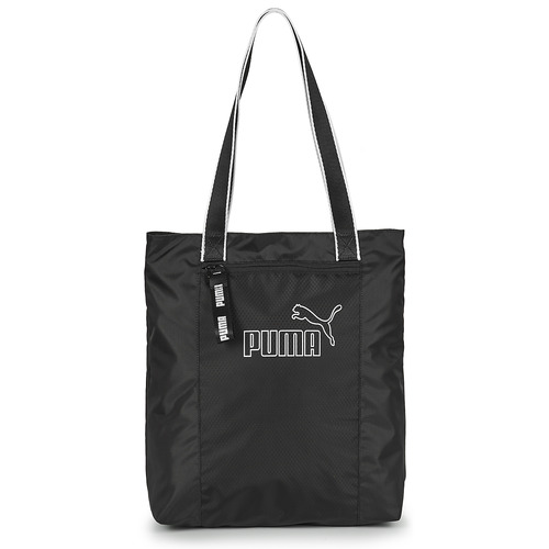 Sacs Cabas / Sacs shopping Puma CORE BASE SHOPPER Noir