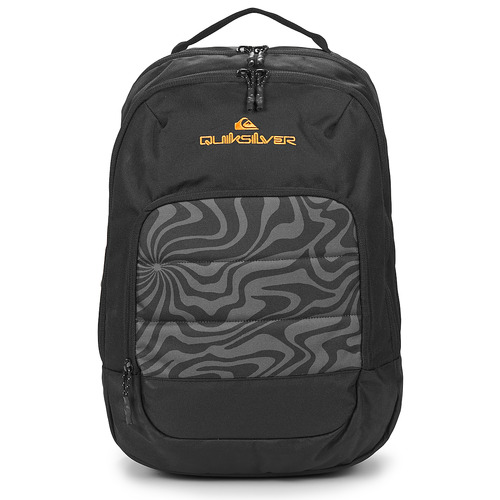 Sacs Homme Sacs à dos Quiksilver BURST 2.0 Gris foncé