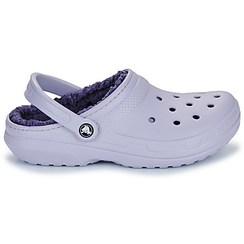 Crocs Classic Lined Clog