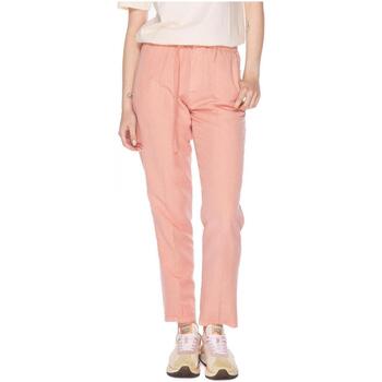 Vêtements Femme Pantalons White Sand PANT.LUNGO Bleu