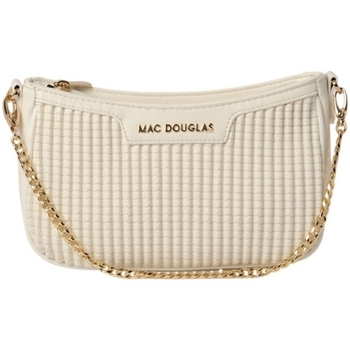 Sacs Femme Sacs Bandoulière Mac Douglas Sac bandouliere Tyler Bryan  Ref 59898 Blanc