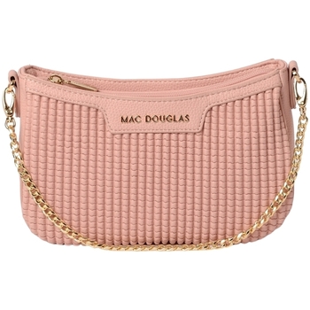 Sacs Femme Sacs Bandoulière Mac Douglas Sac bandouliere Tyler Bryan  Ref 59898 Rose