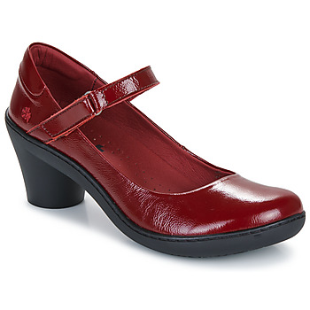 Chaussures Femme Escarpins Art ALFAMA Bordeaux