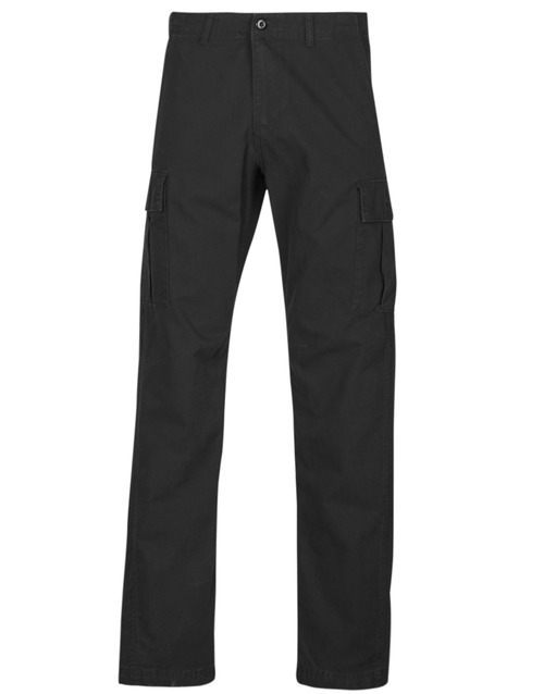 Vêtements Homme Pantalons cargo Jack & Jones JPSTKANE  Noir