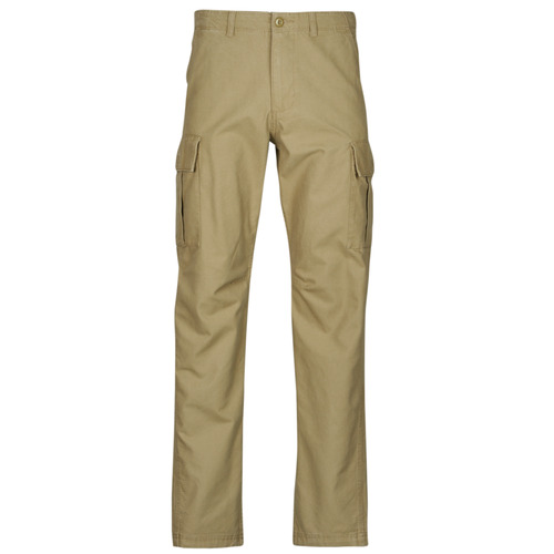 Vêtements Homme Pantalons cargo Jack & Jones JPSTKANE  Beige