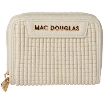 Sacs Sacs banane Mac Douglas Porte-monnaie  Arlequin Bryan Ref 61211 Blanc