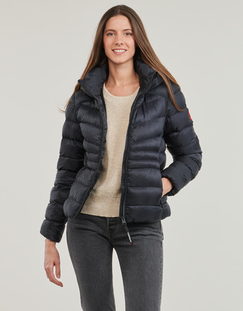 Superdry HOODED FUJI PADDED JACKET