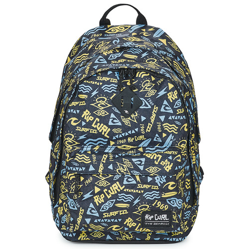 Sacs Garçon Sacs à dos Rip Curl DOUBLE DOME 24L BTS Multicolore