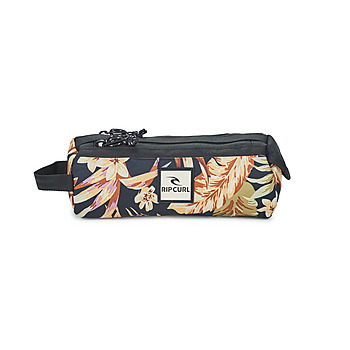 Sacs Fille Trousses Rip Curl PENCIL CASE 2CP MIXED Multicolore