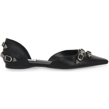 Chaussures Femme Sandales et Nu-pieds Steve Madden DALIA Noir