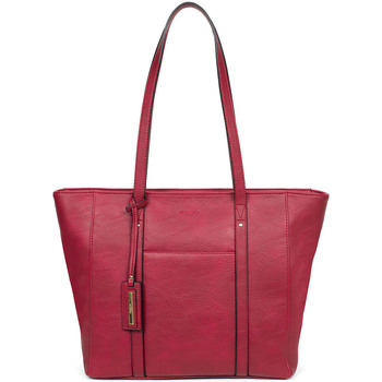 Sacs Femme Cabas / Sacs shopping Hexagona TOSCANE Rose