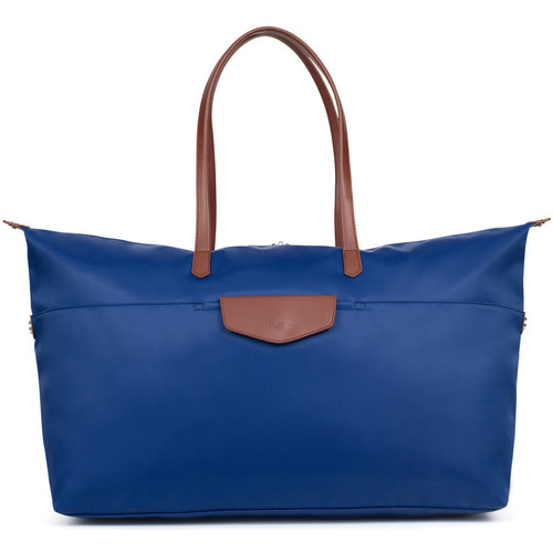 Sacs Femme Sacs de voyage Hexagona POP Bleu