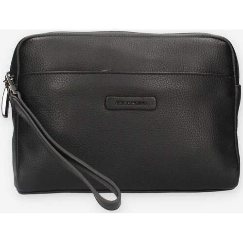 Sacs Homme Pochettes / Sacoches Piquadro AC5592MOS-N Noir