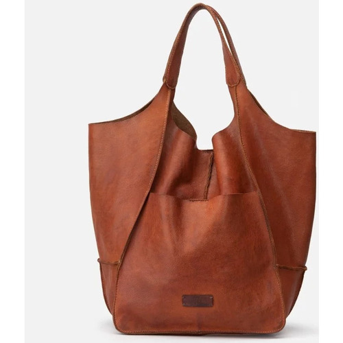 Sacs Cabas / Sacs shopping Biba - BOLSO HOM1L HOMER Marron