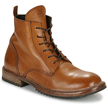 Chaussures Homme Boots Moma RICK U Camel