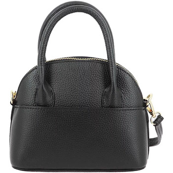 Sacs Femme Sacs Dupond Durand KRIBI mini sac à main en cuir Noir