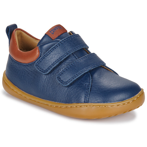 Chaussures Garçon Baskets basses Camper PEU CAMI Marine