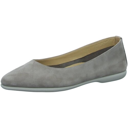 Chaussures Femme Mocassins Andrea Conti  Beige