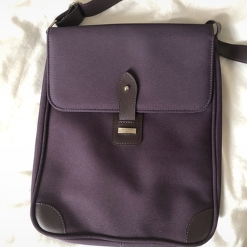 Sacs Femme Sacs Bandoulière Paquetage Sac Paquetage Violet