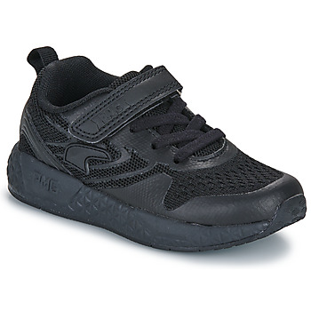 Chaussures Enfant Baskets basses Primigi B Noir