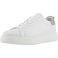 Chaussures Homme Derbies & Richelieu Digel  Blanc