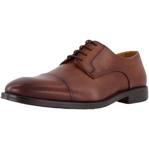 Chaussures Homme Derbies & Richelieu Digel  Marron