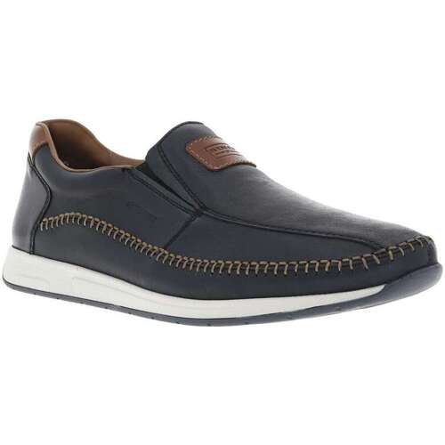 Chaussures Homme Mocassins Rieker® R-Evolution 19521CHPE24 Marine