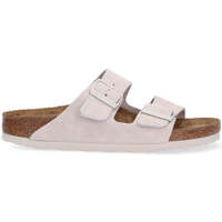 Chaussures Homme Mules Birkenstock  Blanc