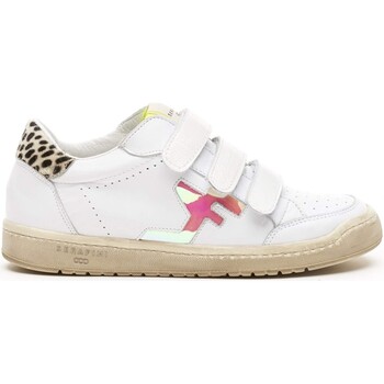 Chaussures Femme Baskets mode Serafini serafini baskets Blanc