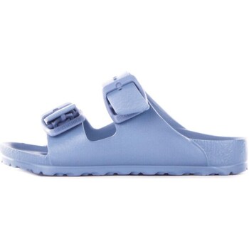 Chaussures Enfant Baskets basses Birkenstock 1026743 Bleu