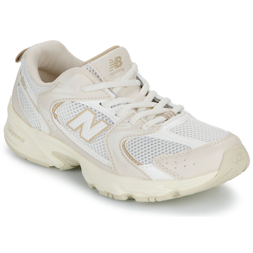 Chaussures Enfant Baskets basses New Balance 530 Beige