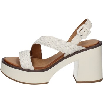 Chaussures Femme Sandales et Nu-pieds Inuovo A97007 Blanc