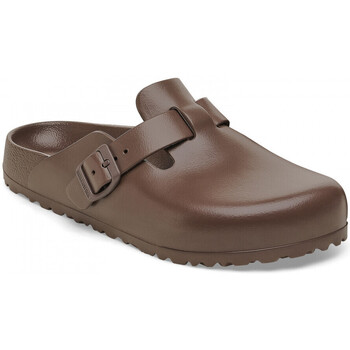 Chaussures Sandales et Nu-pieds Birkenstock Boston eva Marron