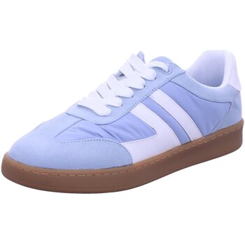 Chaussures Femme Derbies & Richelieu La Strada  Bleu