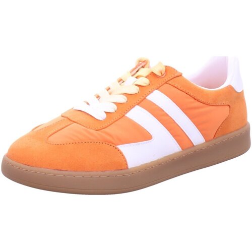 Chaussures Femme Derbies & Richelieu La Strada  Orange