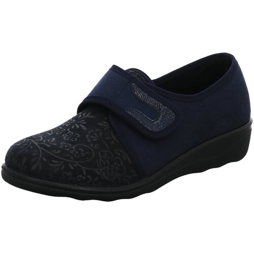 Chaussures Femme Mocassins Westland  Bleu