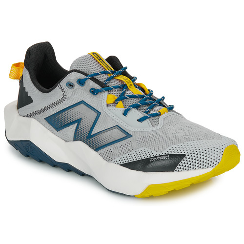 Chaussures Homme Running / trail New Balance NITREL Gris / Bleu / Noir