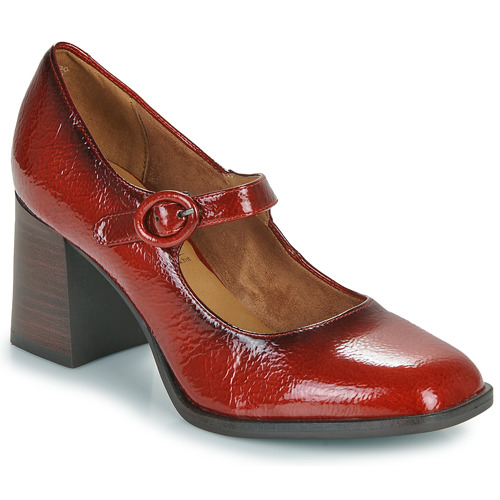 Chaussures Femme Escarpins Tamaris NOLANA Rouge