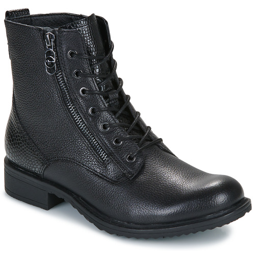 Chaussures Femme Boots Tamaris DONNOLIS Noir