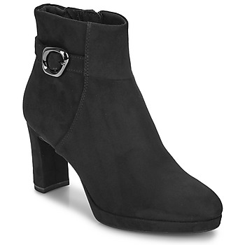 Chaussures Femme Bottines Tamaris OSIRIS Noir